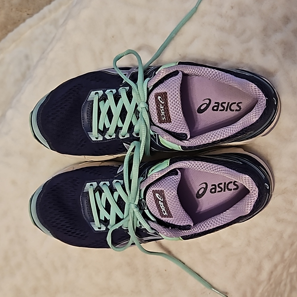 ASICS DUOMAX WOMEN'S SNEAKERS